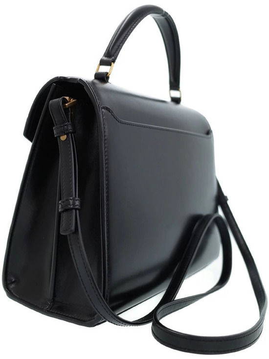 Saint Laurent Handbags - Saint Laurent Top Handle Saint Bag Cassandra Paris Paris
